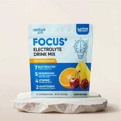 Fruit Punch