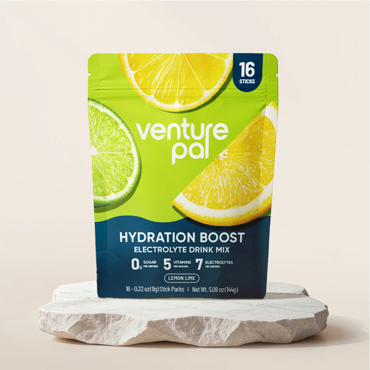 Lemon Lime