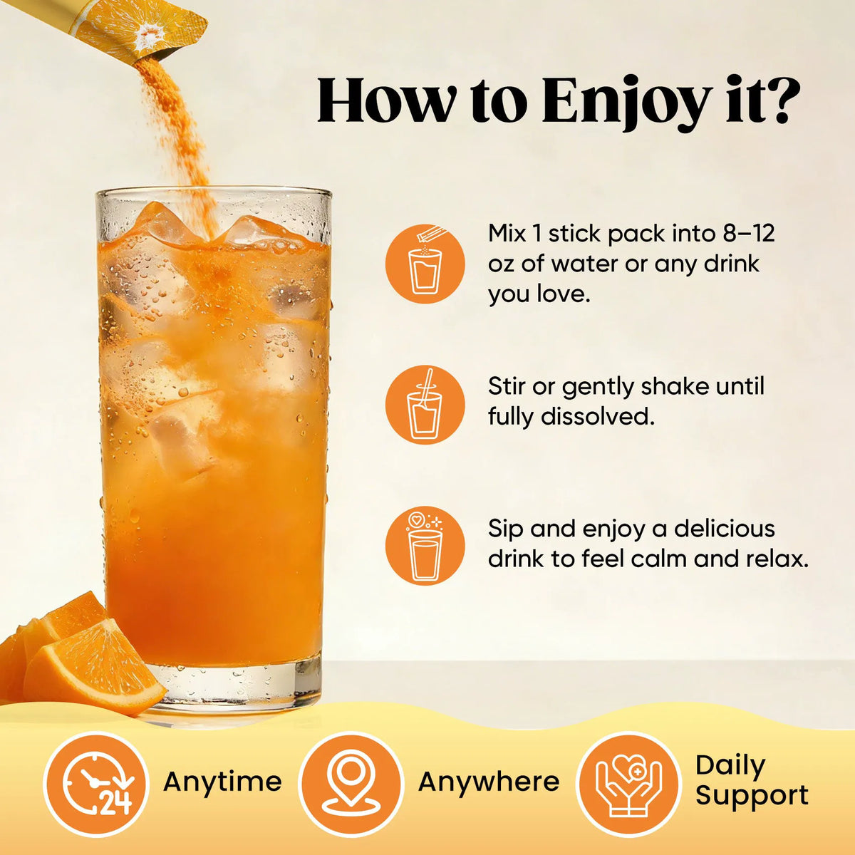 Orange