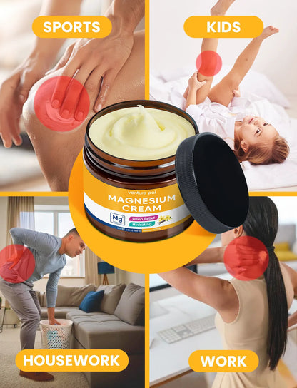 Vanilla Butter