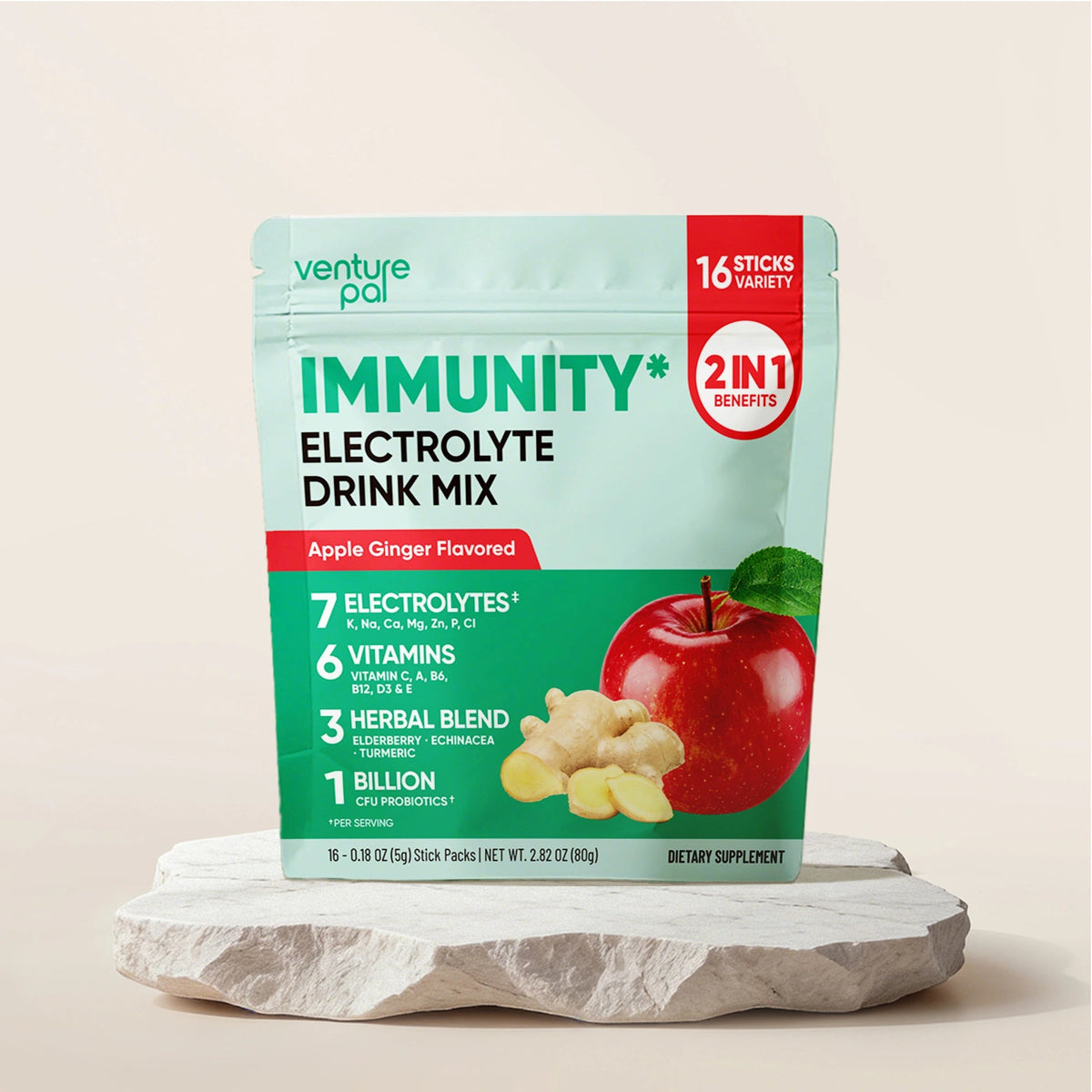Apple Ginger