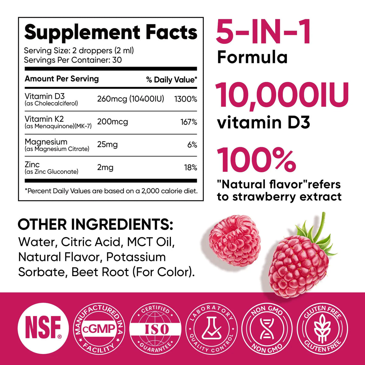 Raspberry