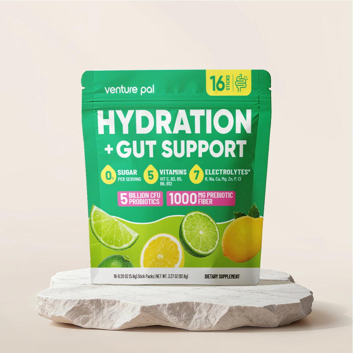Lemon Lime