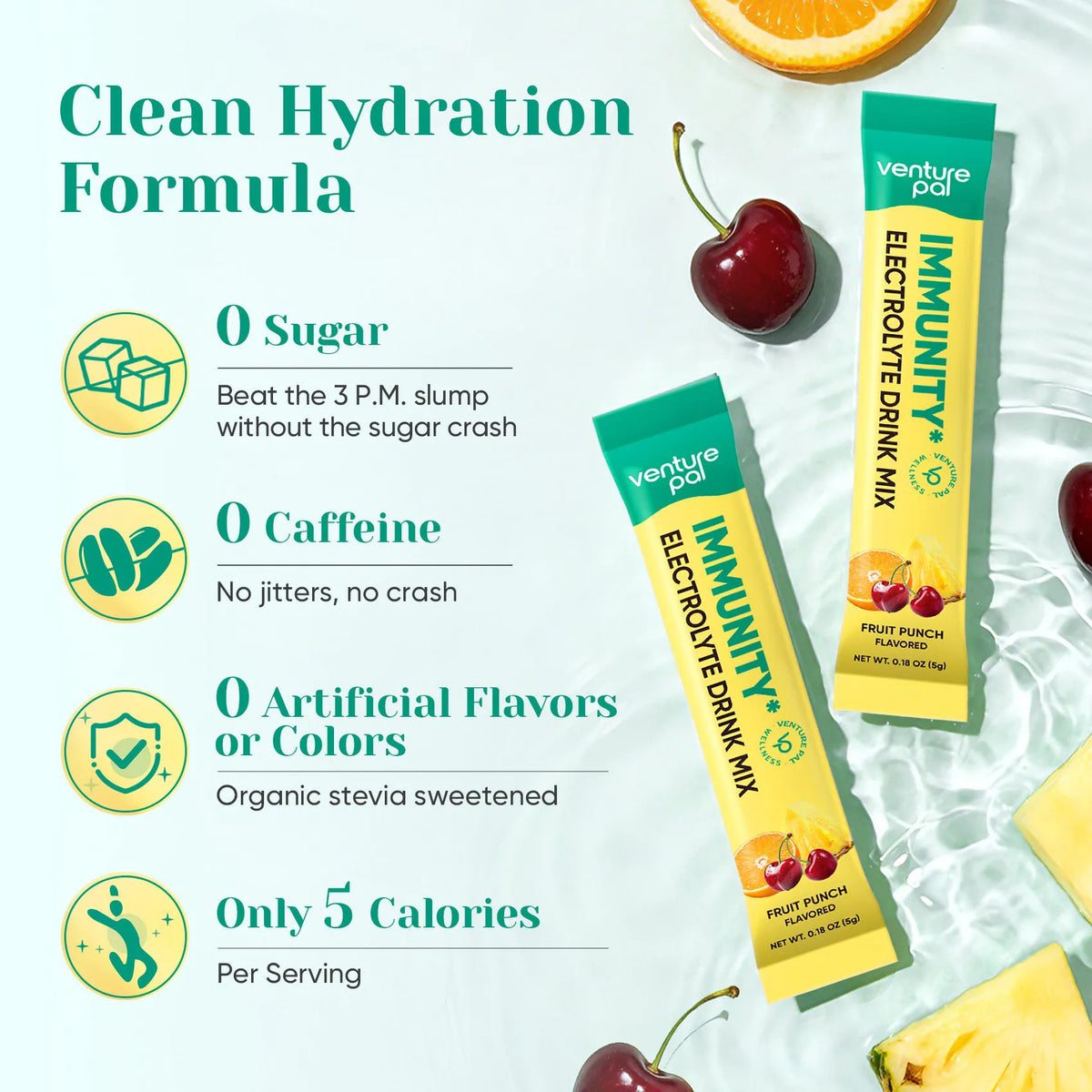 Fruit Punch