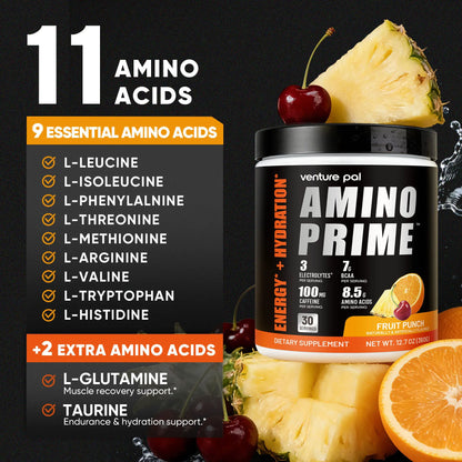 Fruit Punch