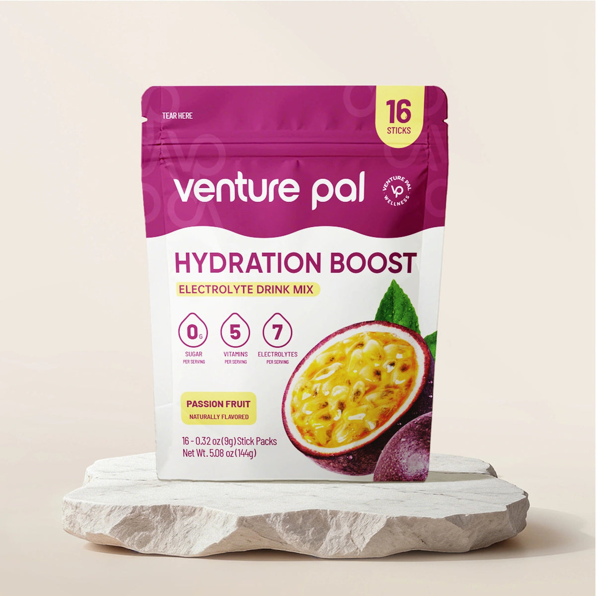 Passionfruit