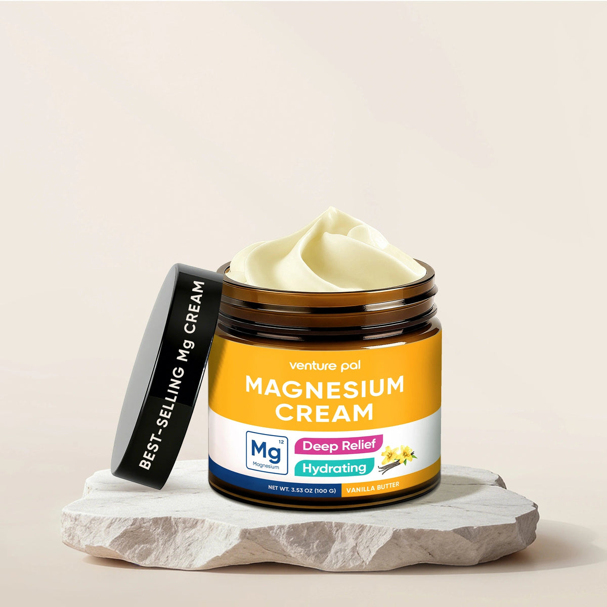 Vanilla Butter